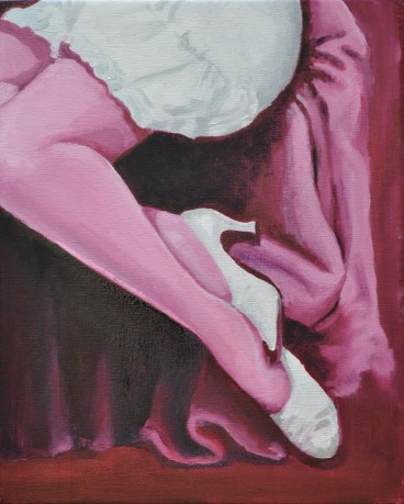 Red Hot Mama #1 SOLD