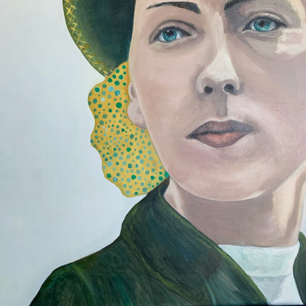 So Many Ways to Get There 