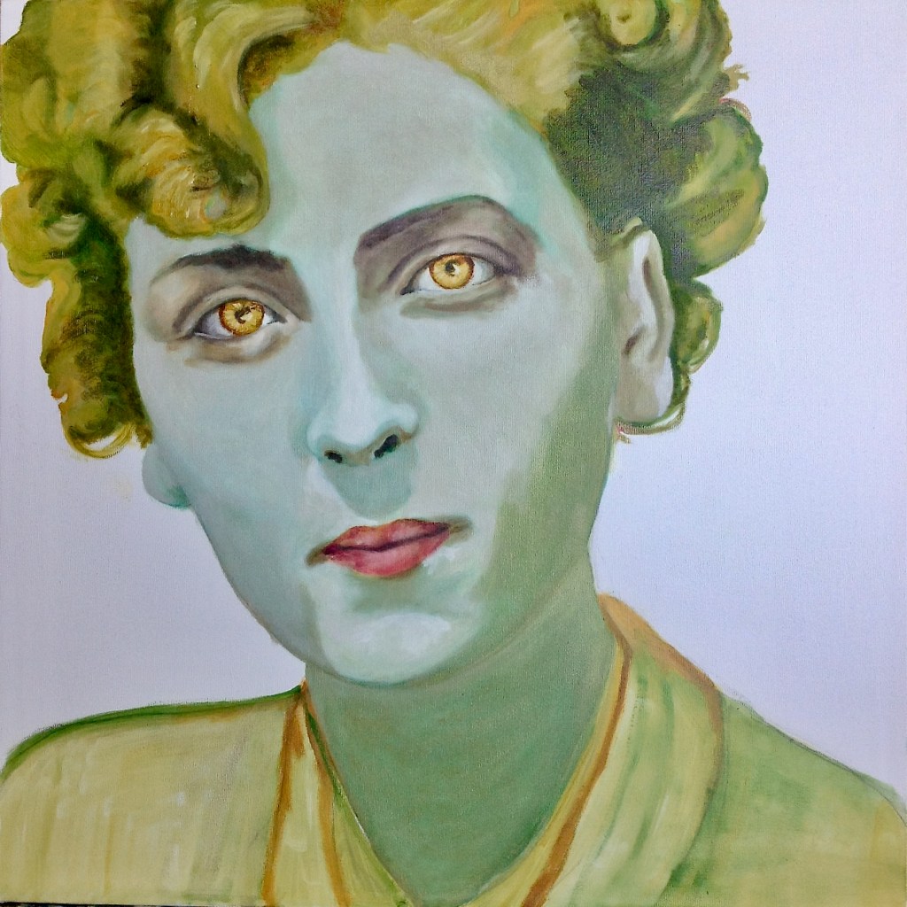 I Only Have Eyes for You 